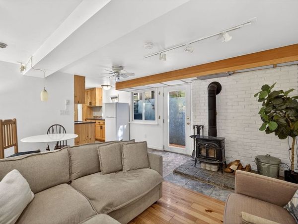 233 Bradford Street, Unit 10, Provincetown, MA 02657