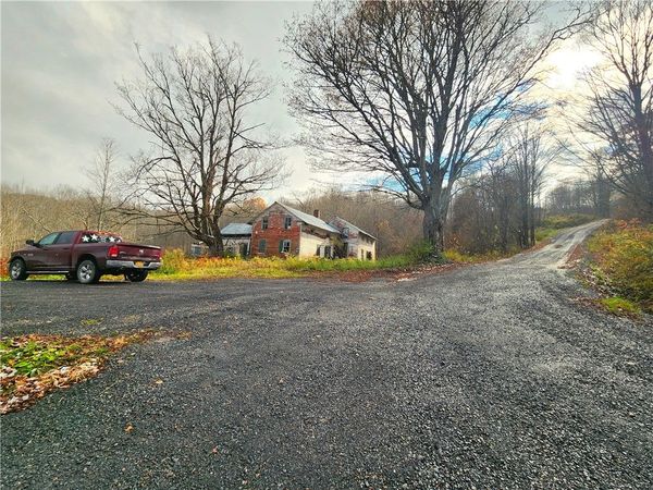 172 Mace Hill Road, Middleburgh, NY 12122