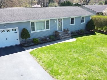 579 Mill Road, Rochester, NY 14626