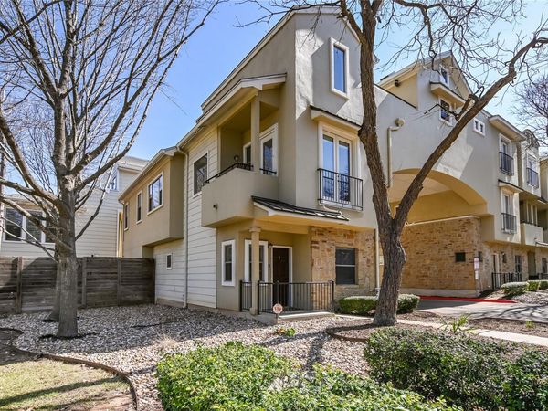 1115 Kinney Ave, Unit 1, Austin, TX 78704
