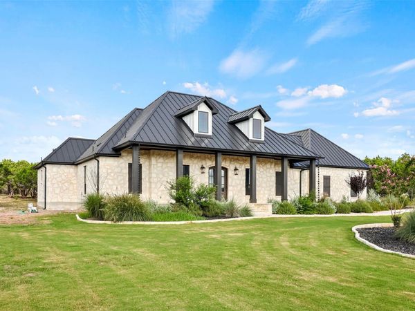 1687 Noble TRL, Canyon Lake, TX 78133