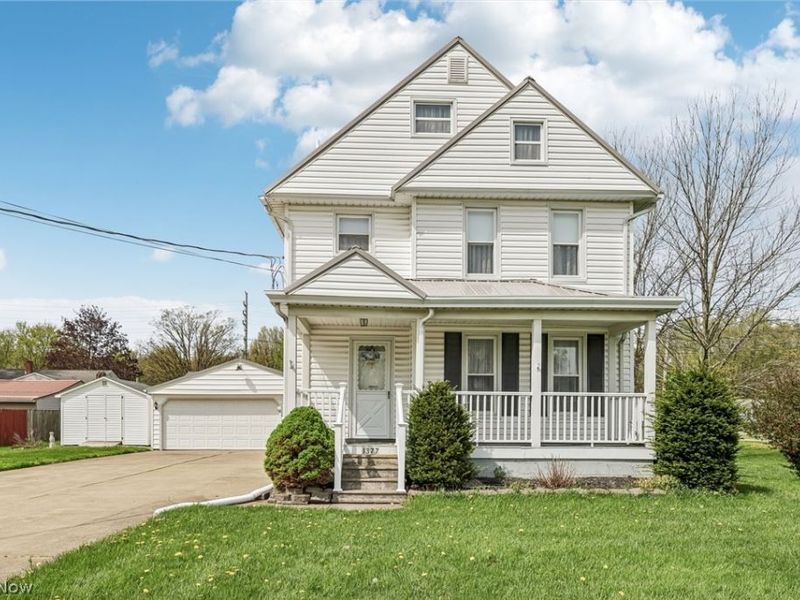 1377 E 28th Street, Ashtabula, OH 44004 Photo 1