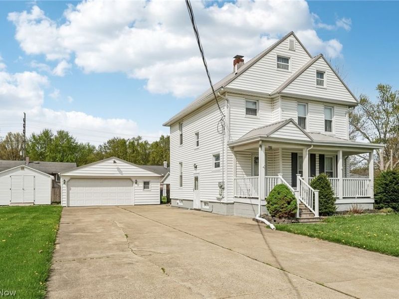 1377 E 28th Street, Ashtabula, OH 44004 Photo 2