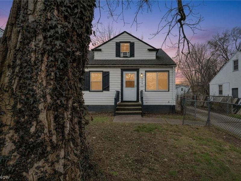 4310 E 162nd Street, Cleveland, OH 44128 Photo 33