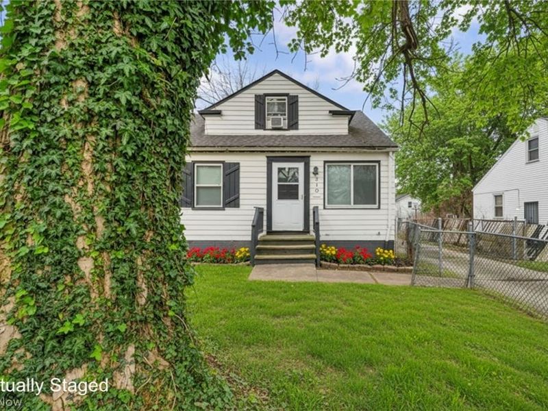 4310 E 162nd Street, Cleveland, OH 44128 Photo 34