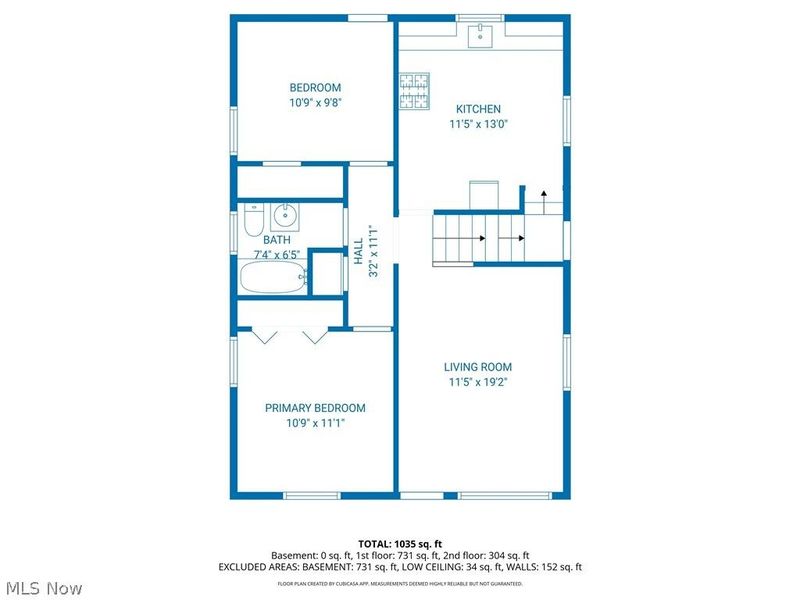 4310 E 162nd Street, Cleveland, OH 44128 Photo 37