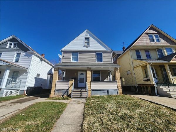 2063 W 104th Street , Cleveland, OH 44102