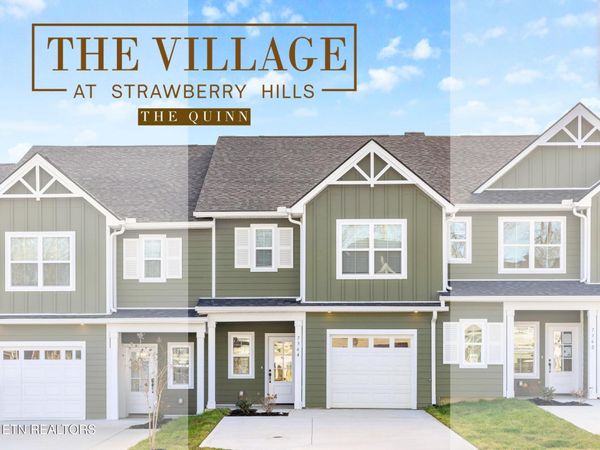 7361 Sun Blossom Lane, Knoxville, TN 37924