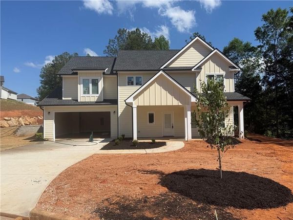155 Boulder Drive , Toccoa, GA 30577