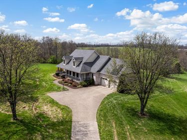 101 Frontage Road, Campbellsburg, KY 40011