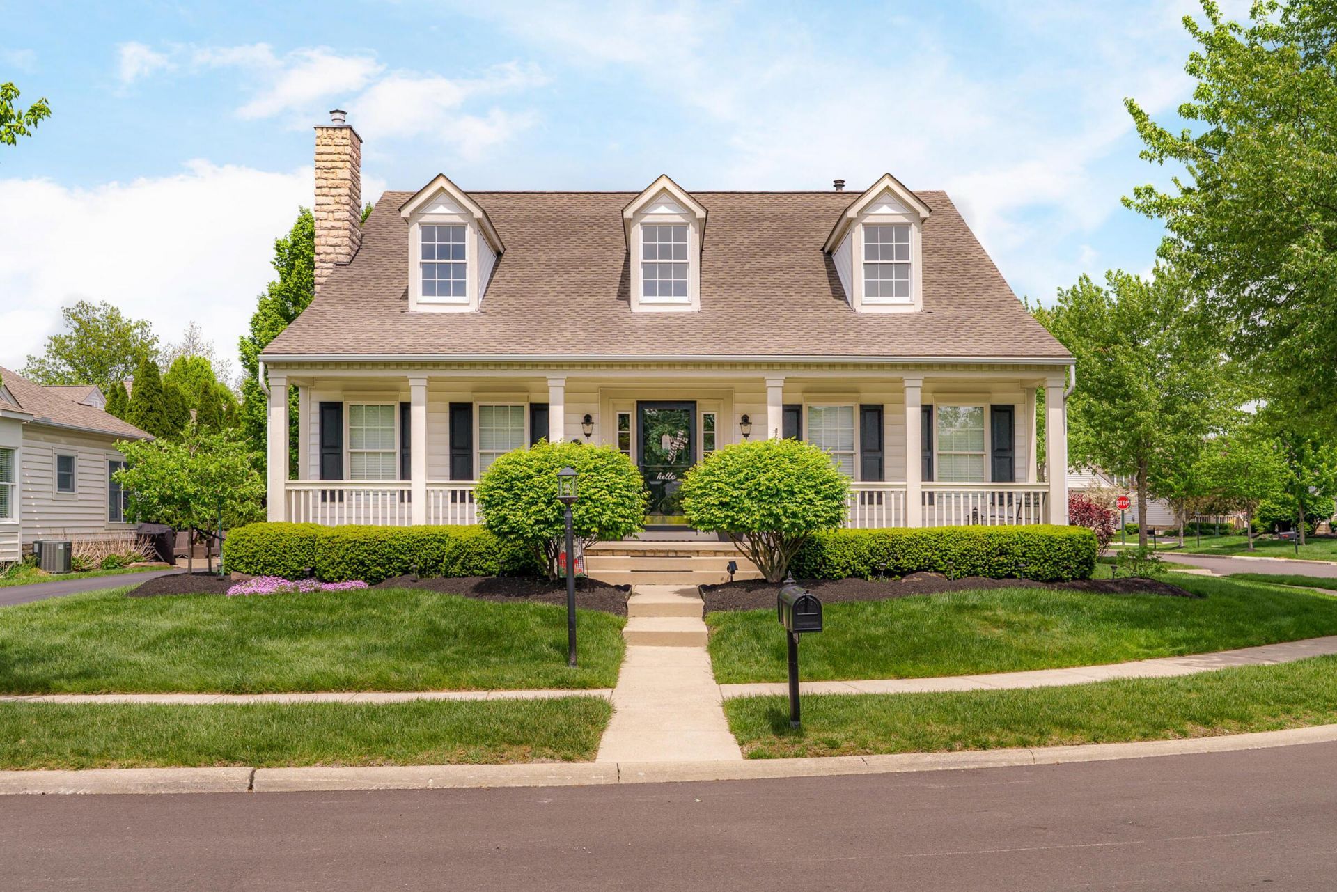 6934 Joysmith Circle , New Albany, OH 43054 Main Photo