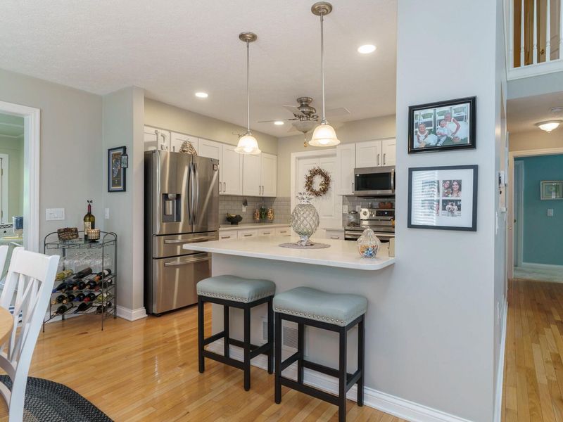 6934 Joysmith Circle, New Albany, OH 43054 Photo 12