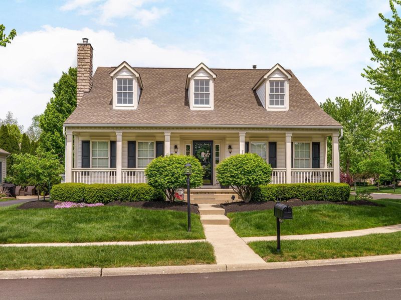 6934 Joysmith Circle, New Albany, OH 43054 Photo 3