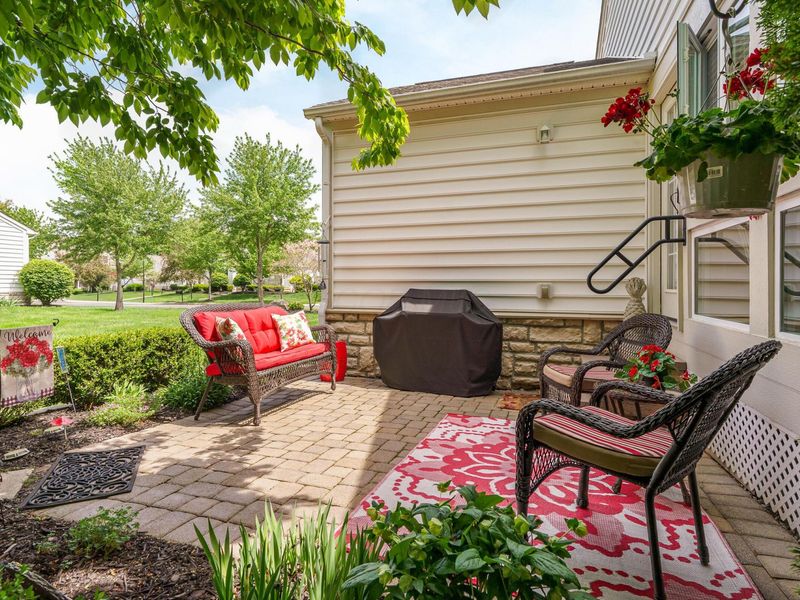6934 Joysmith Circle, New Albany, OH 43054 Photo 38