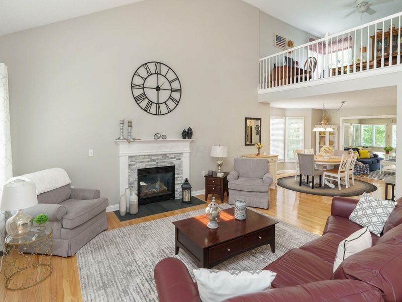 6934 Joysmith Circle, New Albany, OH 43054 Photo 7