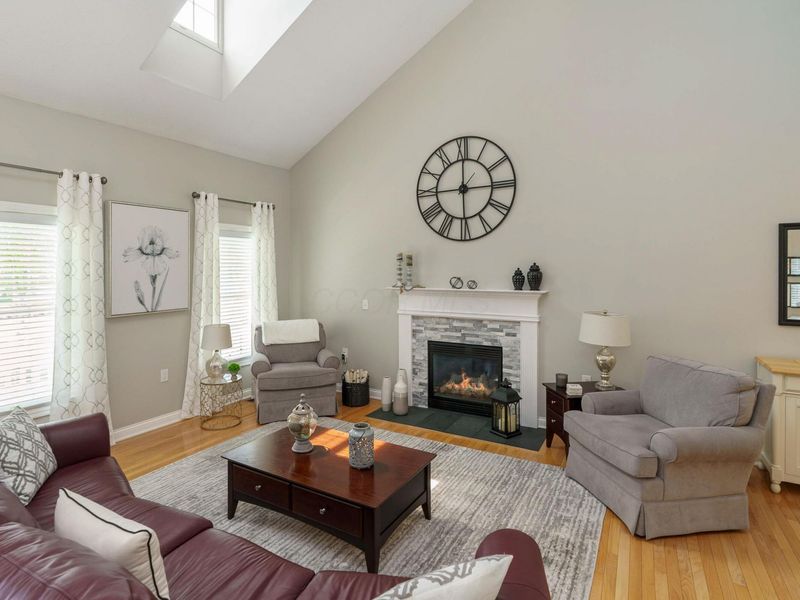 6934 Joysmith Circle, New Albany, OH 43054 Photo 8