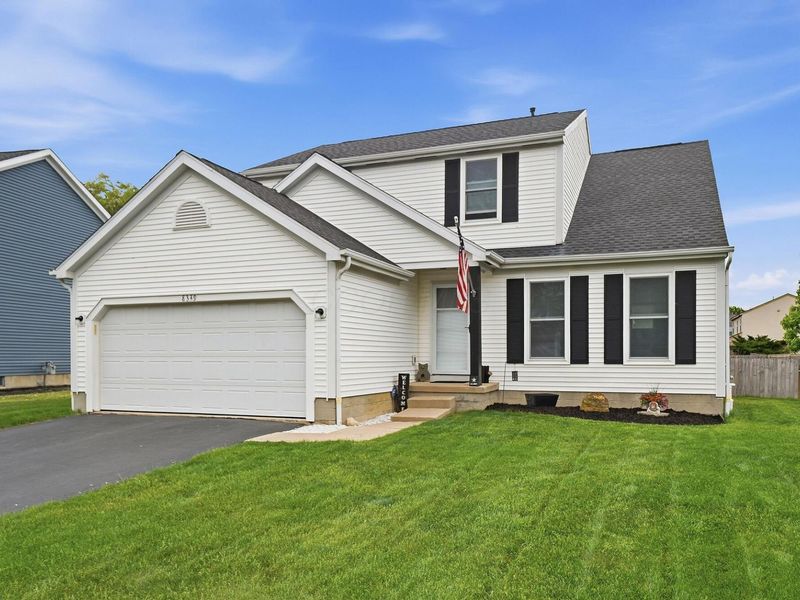 8349 Squad Drive , Galloway, OH 43119 Photo 2