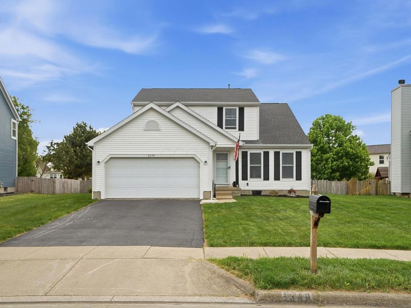 8349 Squad Drive , Galloway, OH 43119 Photo 3