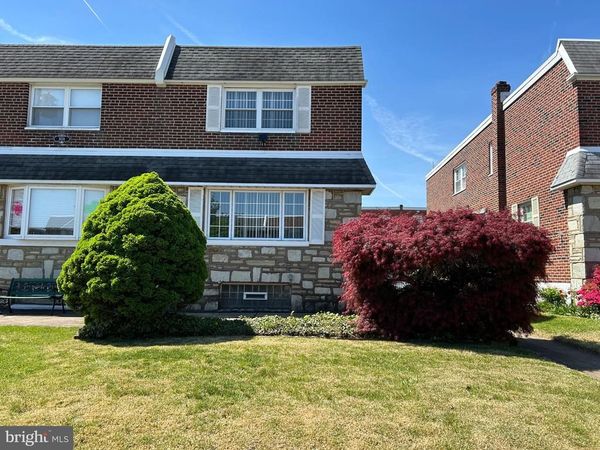 3016 VISTA STREET, PHILADELPHIA, PA 19152