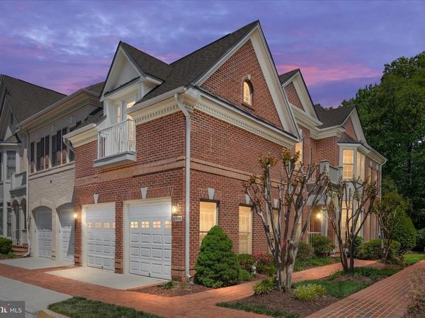 12810 FALCON WOOD PLACE, FAIRFAX, VA 22033
