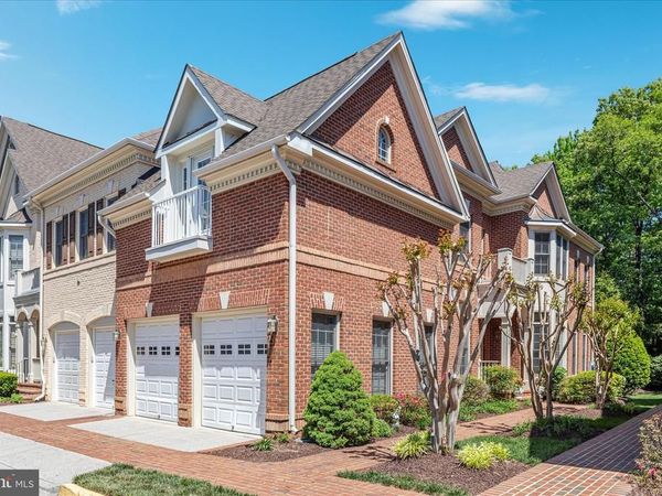 12810 FALCON WOOD PLACE, FAIRFAX, VA 22033
