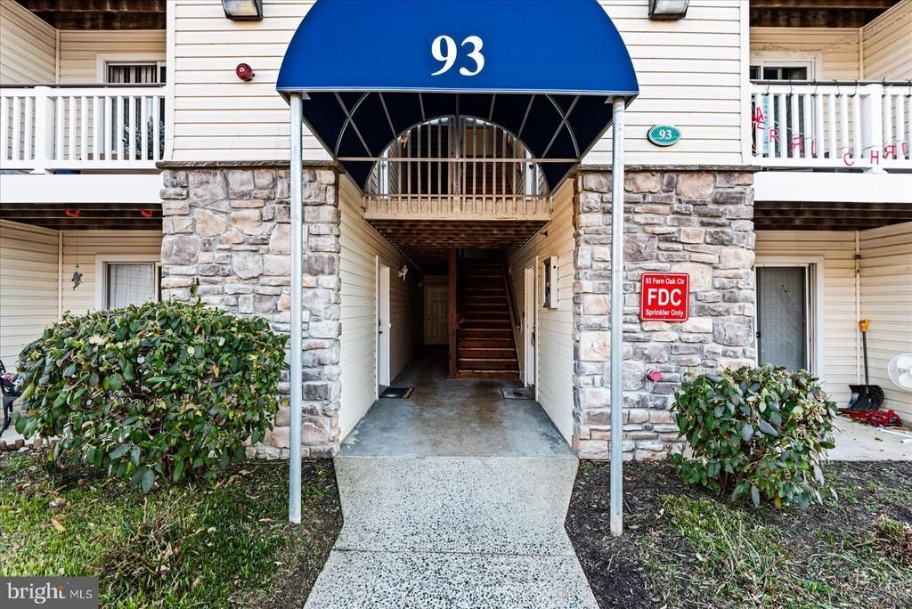 93 Fern Oak Circle , Unit 93100, Stafford, VA 22554 Main Photo