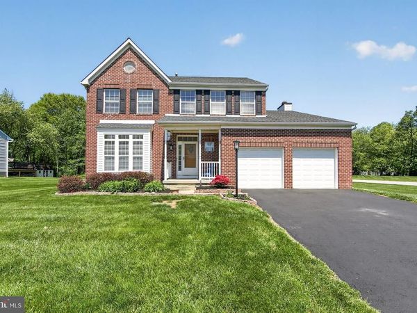 222 W HOPE COURT, BEAR, DE 19701