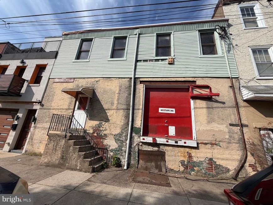 2168 70 E Firth Street, Philadelphia, PA 19125 Main Photo