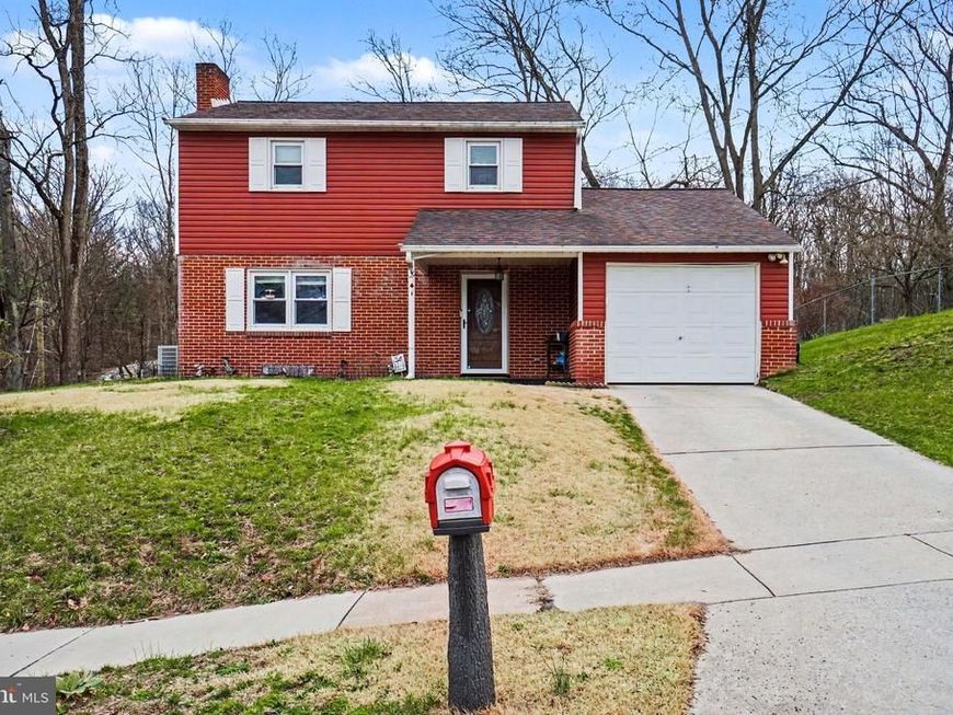 1252 Barley Corn Square, Harrisburg, PA 17112 Main Photo