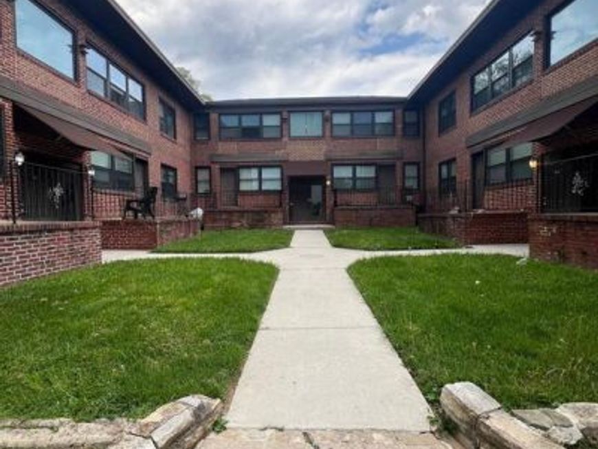 4300 Liberty Heights , Unit 1E, Baltimore, MD 21207 Main Photo