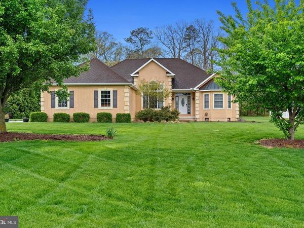 24980 PRESTWICK DRIVE, MILTON, DE 19968