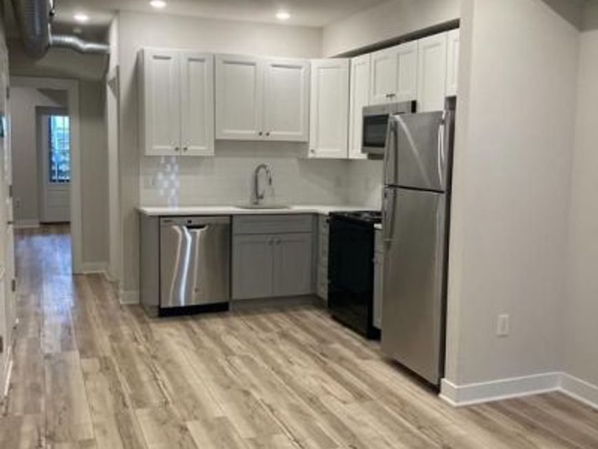 2547 N Front Street, Unit 1, Philadelphia, PA 19133 Main Photo