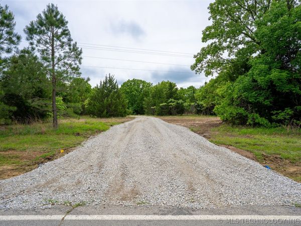 001 W 41st Street , Sand Springs, OK 74063