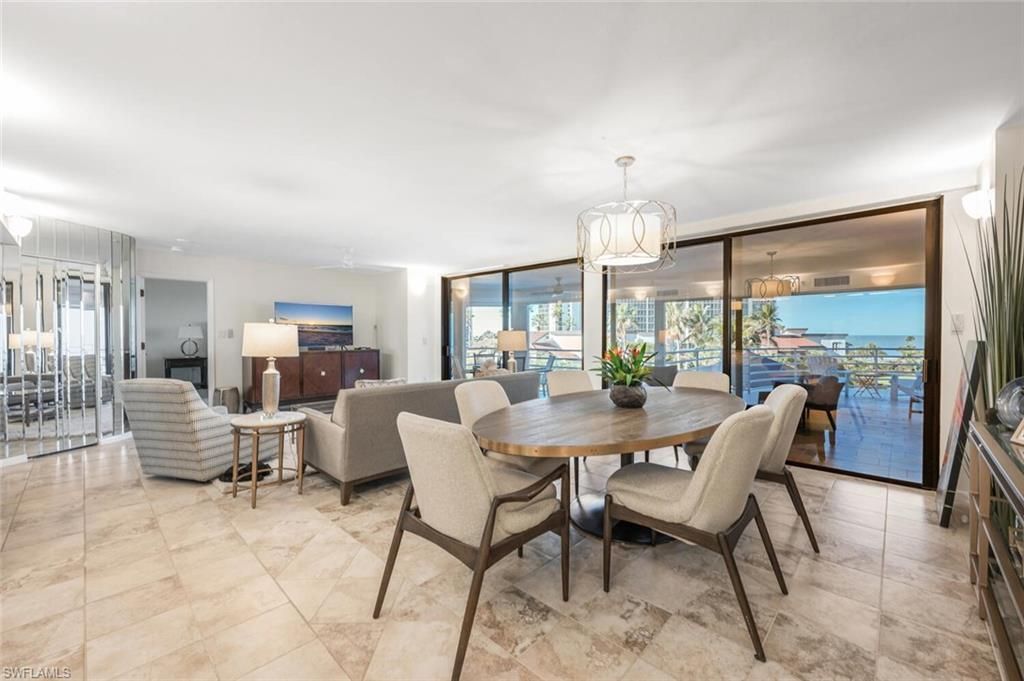 4751 Gulf Shore Blvd N, Unit 507, Naples, FL 34103 Photo