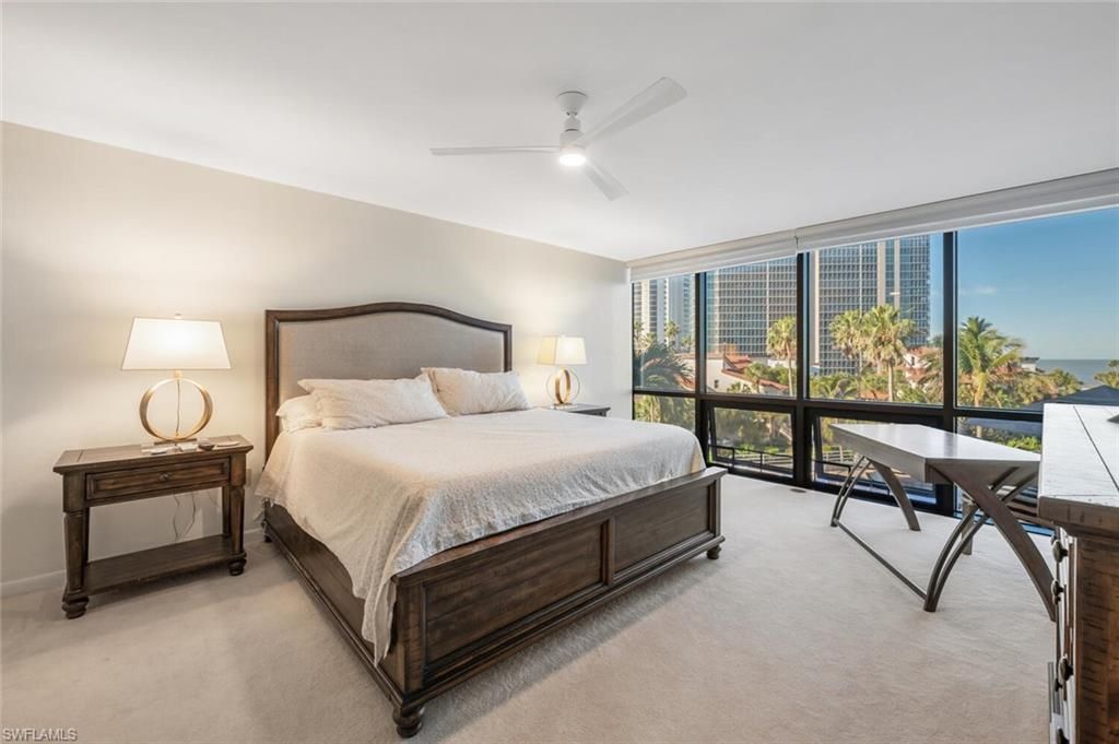 4751 Gulf Shore Blvd N, Unit 507, Naples, FL 34103 Photo