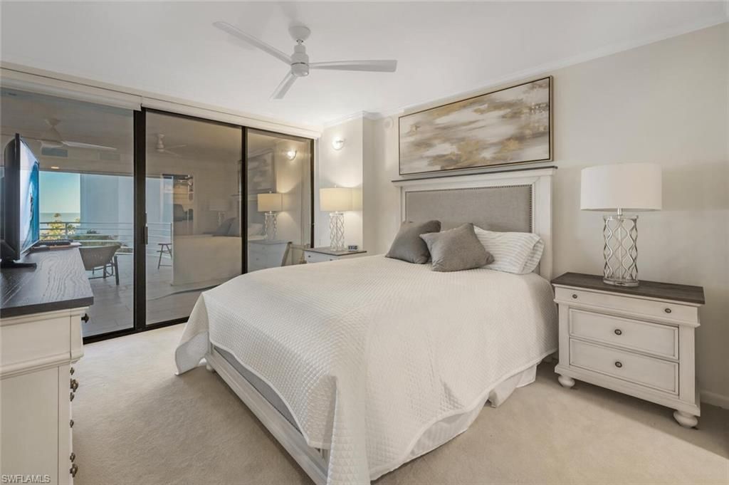 4751 Gulf Shore Blvd N, Unit 507, Naples, FL 34103 Photo