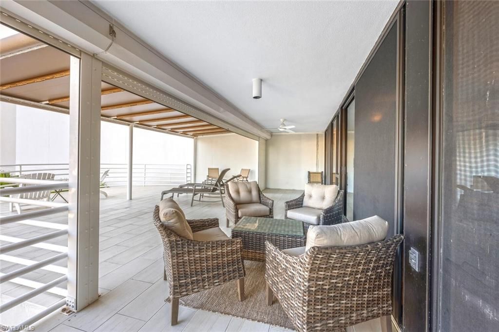 4751 Gulf Shore Blvd N, Unit 507, Naples, FL 34103 Photo