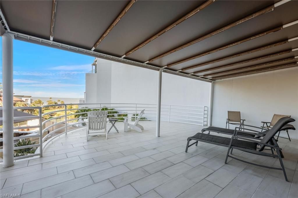 4751 Gulf Shore Blvd N, Unit 507, Naples, FL 34103 Photo