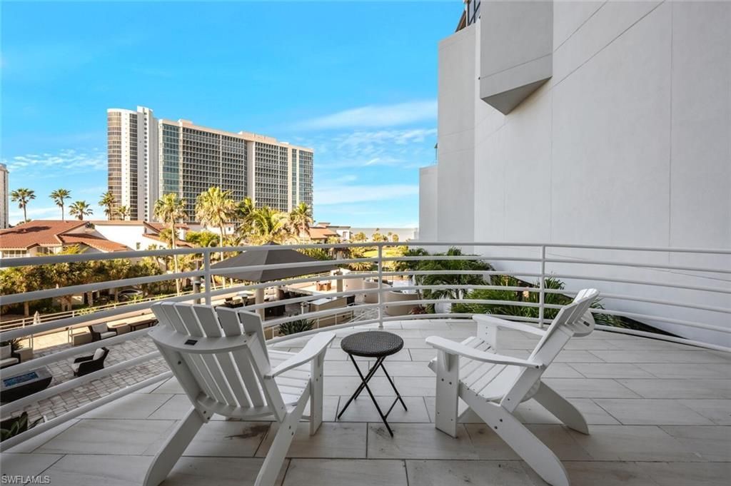 4751 Gulf Shore Blvd N, Unit 507, Naples, FL 34103 Photo