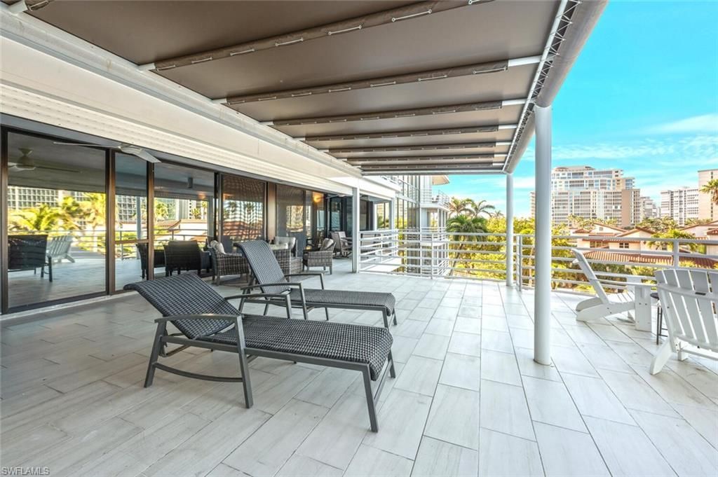 4751 Gulf Shore Blvd N, Unit 507, Naples, FL 34103 Photo