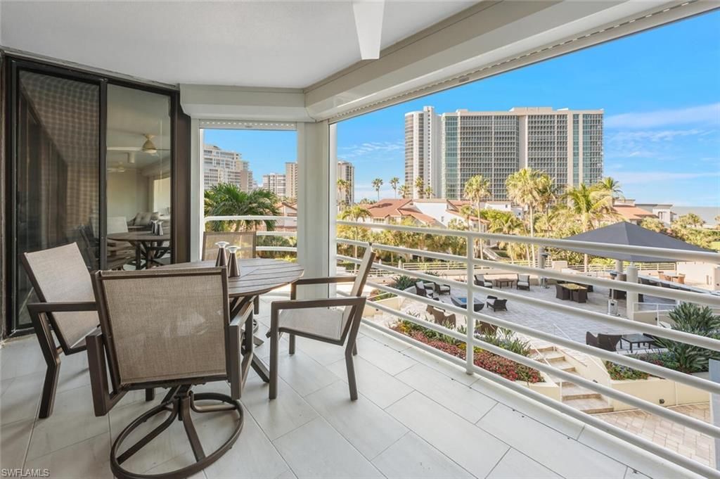 4751 Gulf Shore Blvd N, Unit 507, Naples, FL 34103 Photo