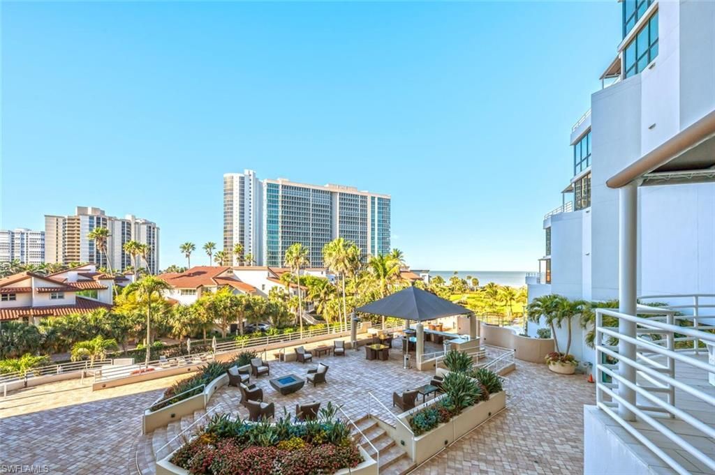 4751 Gulf Shore Blvd N, Unit 507, Naples, FL 34103 Photo