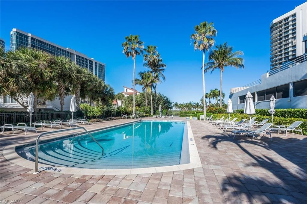 4751 Gulf Shore Blvd N, Unit 507, Naples, FL 34103 Photo
