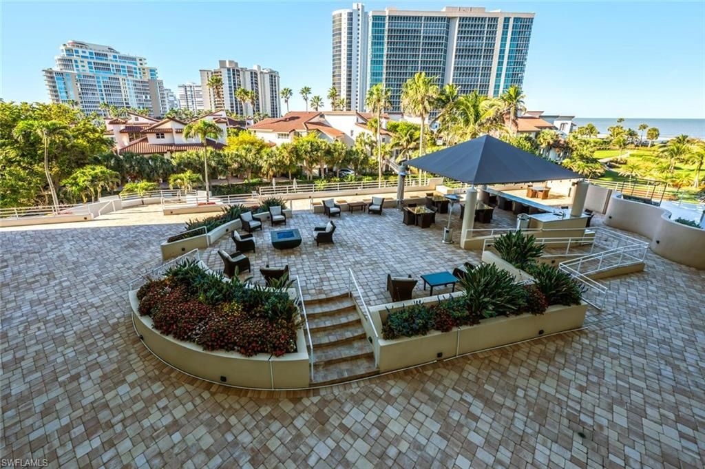 4751 Gulf Shore Blvd N, Unit 507, Naples, FL 34103 Photo