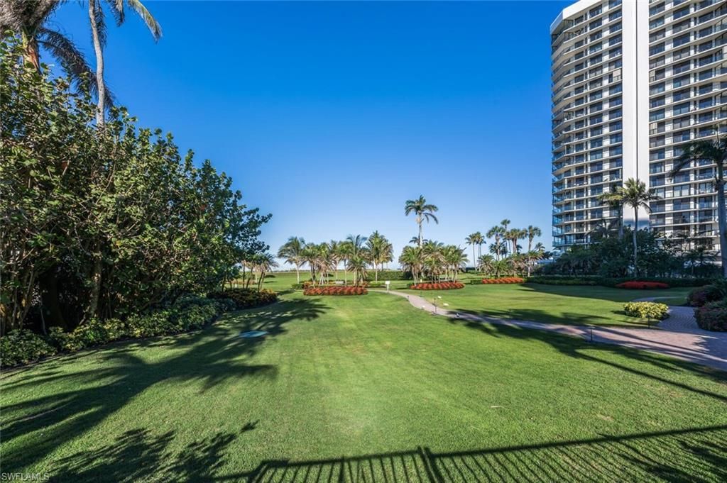 4751 Gulf Shore Blvd N, Unit 507, Naples, FL 34103 Photo