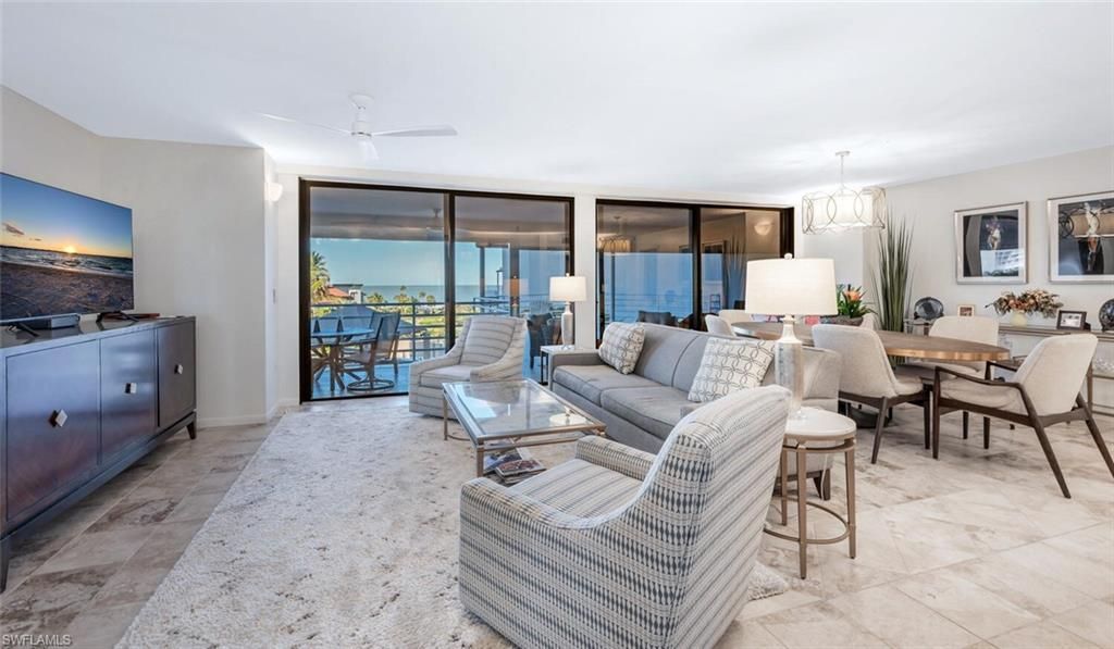 4751 Gulf Shore Blvd N, Unit 507, Naples, FL 34103 Photo