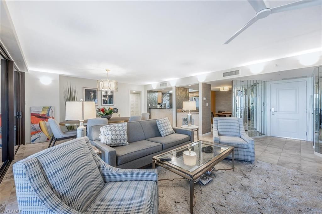 4751 Gulf Shore Blvd N, Unit 507, Naples, FL 34103 Photo