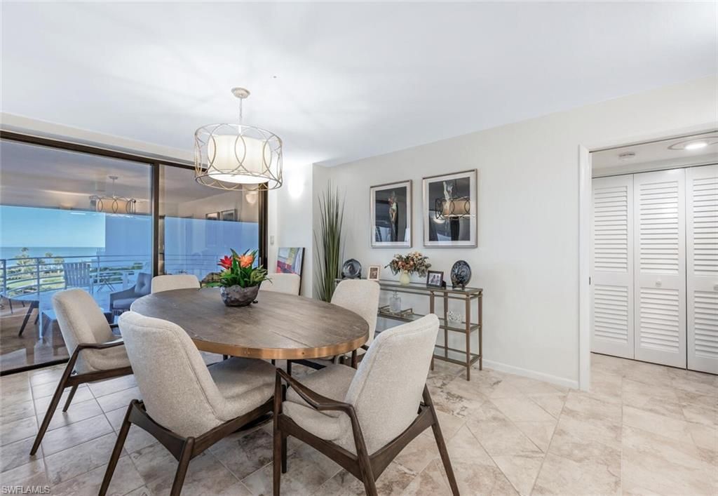 4751 Gulf Shore Blvd N, Unit 507, Naples, FL 34103 Photo