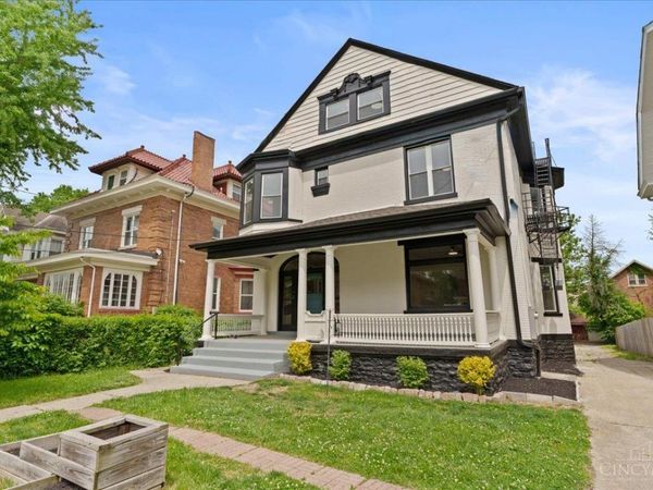 1840 Clarion Avenue, Evendale, OH 45207