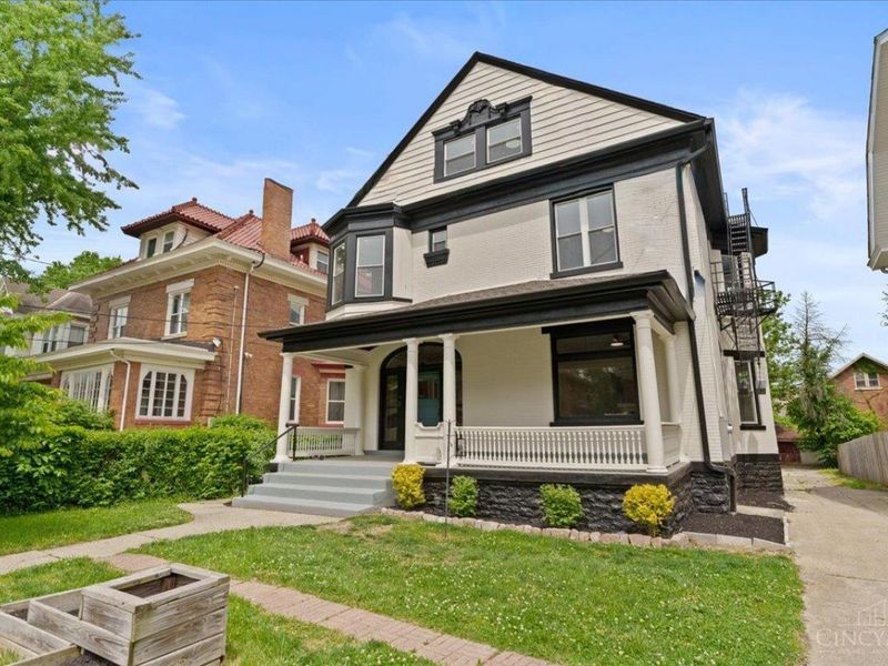 1840 Clarion Avenue, Cincinnati, OH 45207 Photo 1